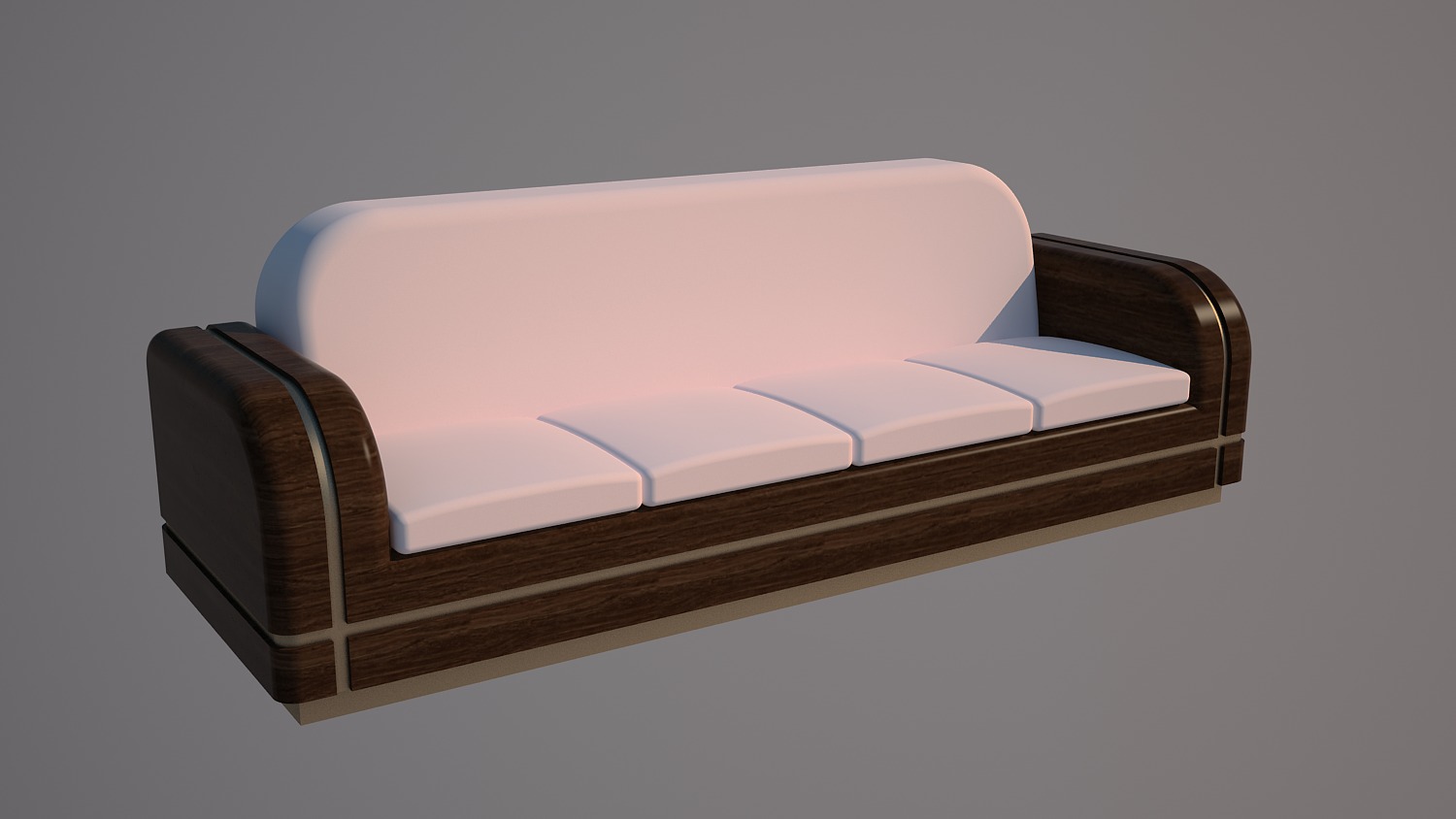 RIVA Outdoor Couch #5