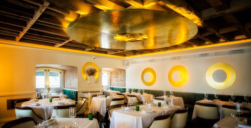 Bistro 100 Maneiras
