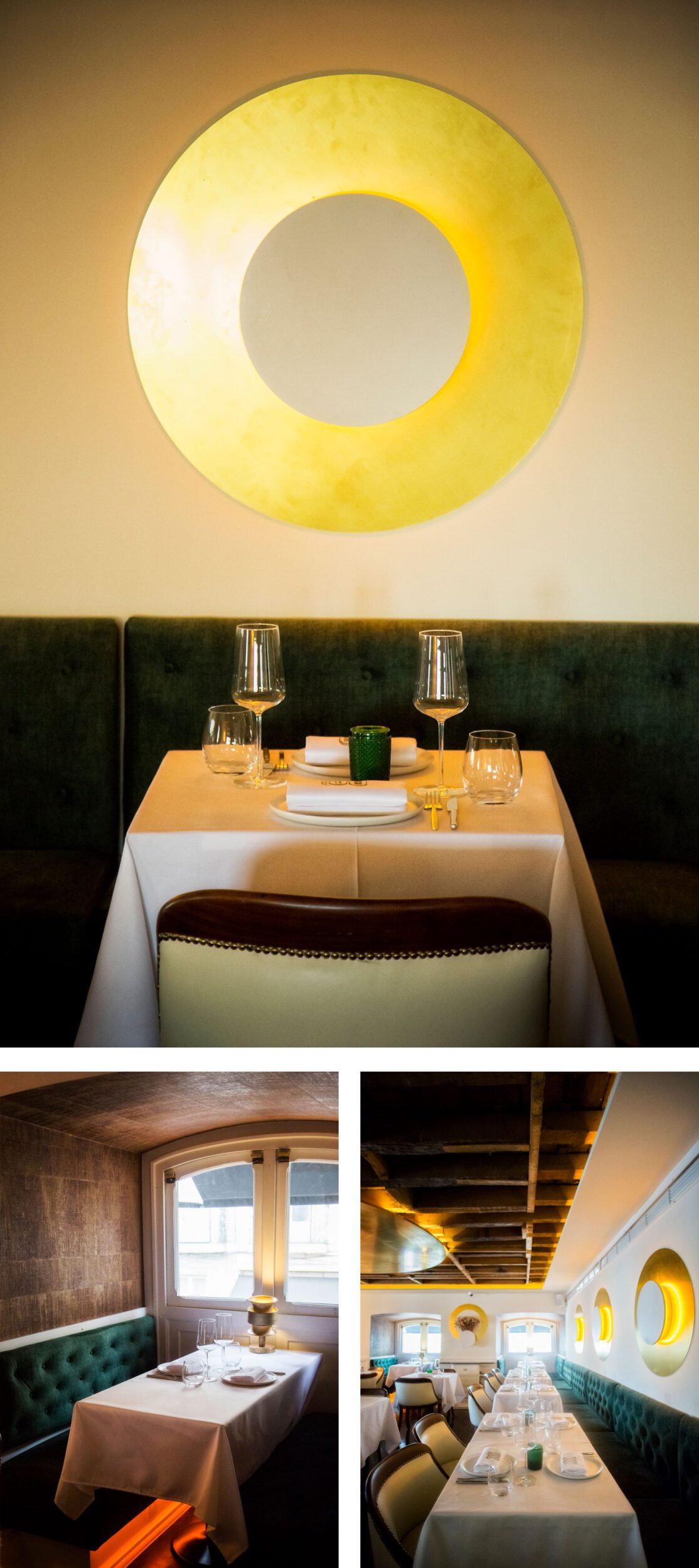 Bistro 100 Maneiras