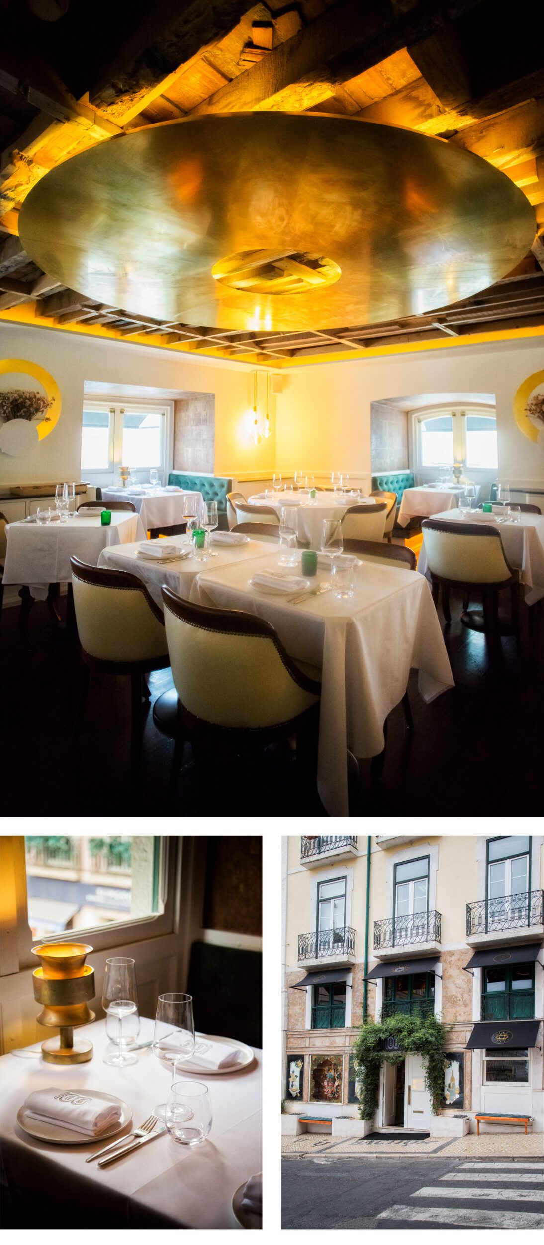 Bistro 100 Maneiras