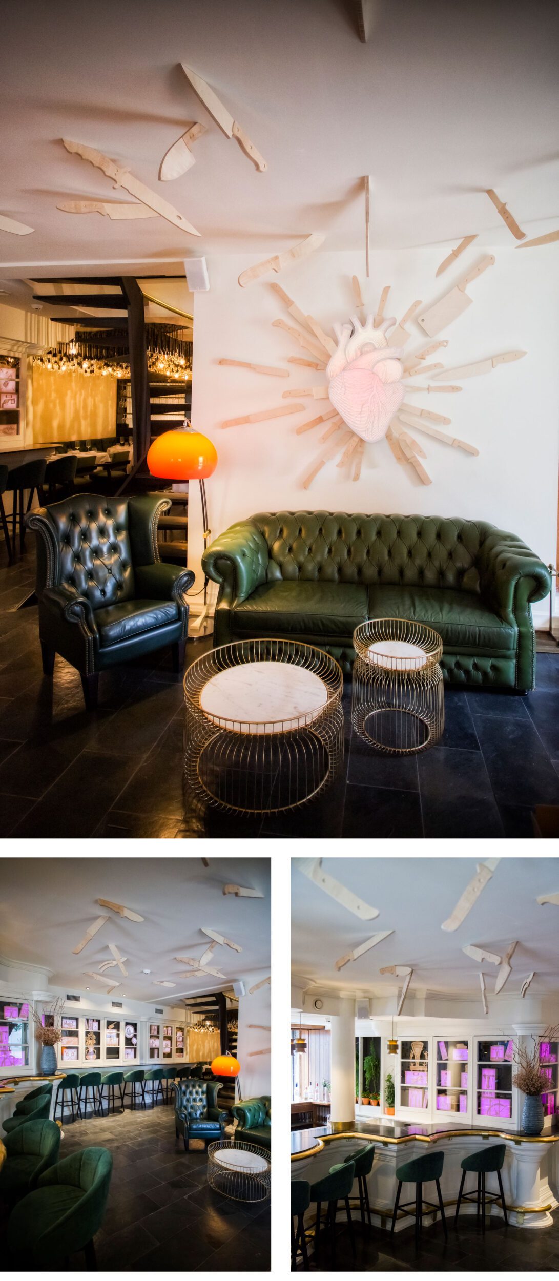 Bistro 100 Maneiras